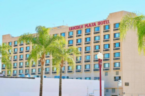 Lincoln Hotel Monterey Park Los Angeles